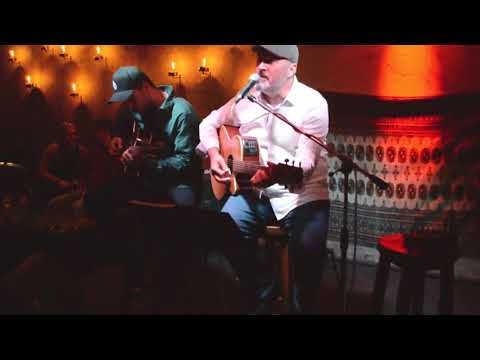 Luan Tashi & Lum Tashi - Purple Rain, Live @ Hamam Jazz Bar, Prishtina / Kosovo 22 03 2019