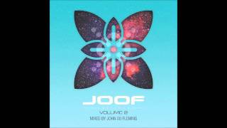 JOOF Editions Volume 2 (Full Four Hour Mix)