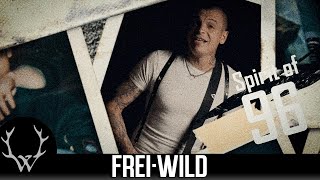 Spirit of 96 Music Video