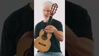 Video thumbnail for $1500 vs $300 Ukulele Comparison – 6-String Showdown (KoAloha KTM-16 vs Ohana TK-70-6) by Uke Like The Pros