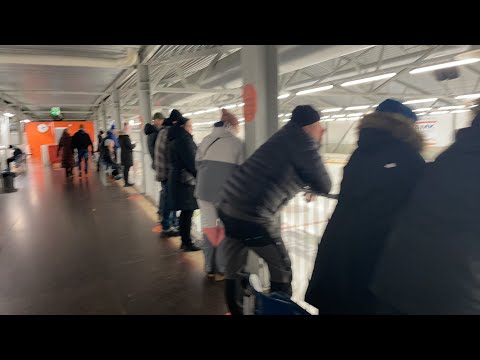 HPK - Ilves Anaheim 12.2.2023