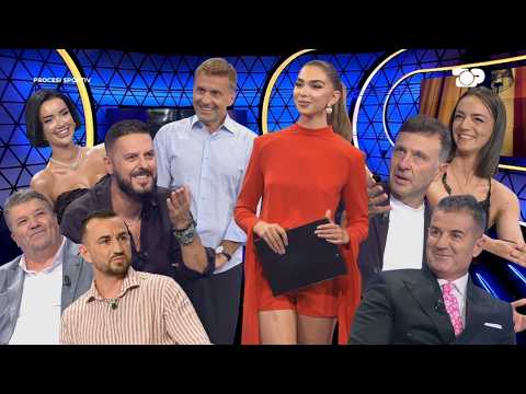 Champions League rikthehet! Spektakël në Europë! Java 3 e kampionatit, formula favorizon…