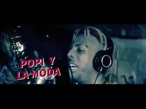 Lobo King Dowa ❌ Popy La Moda ❌ Polaco ❌ Bacoco ❌Moikan  LOS TANKE (Video Official)