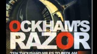 Ockham's Razor - Rocky Road To Dublin