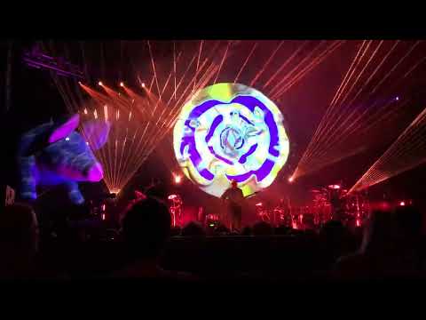 One of These Days - Brit Floyd (Pink Floyd Tribute) - Peace Center August 11, 2022