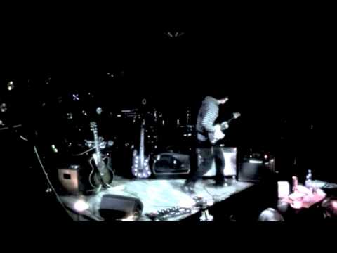 Roland Seph Erulo - Live Impro@NewTalentGuitarNight