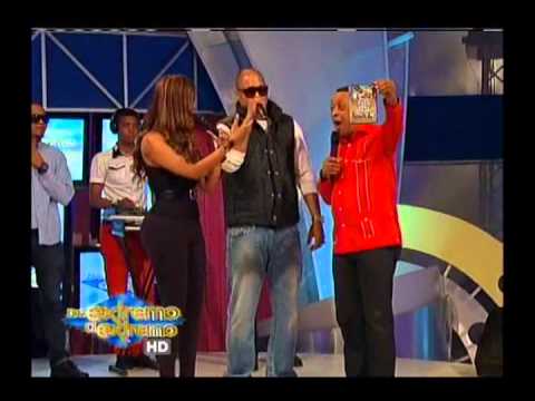 R-1 La Esencia En De Extremo A Extremo Mini Concierto