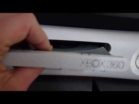 comment nettoyer xbox one