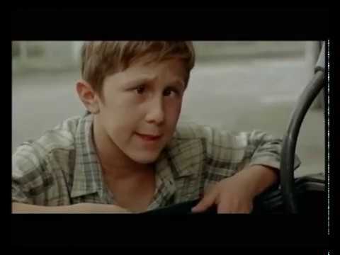 GAGMA NAPIRI გაღმა ნაპირი