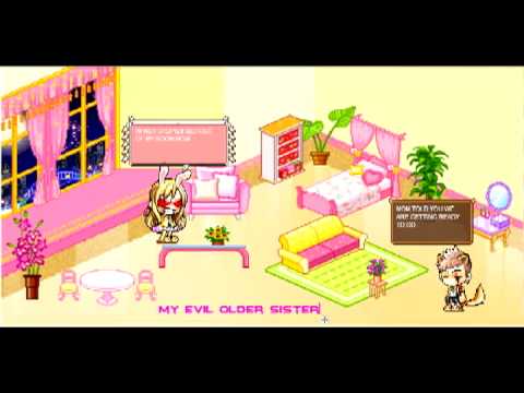 First Video: All About Me