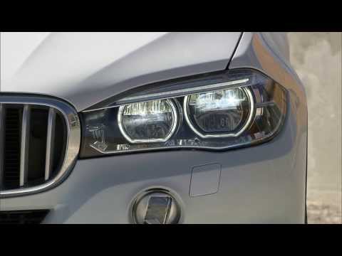 PROUDMAG.COM - The new BMW X5