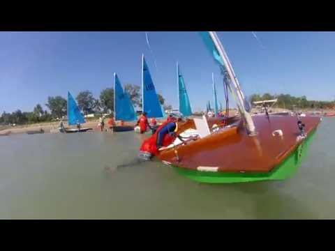 The Darwin Sailing Club
