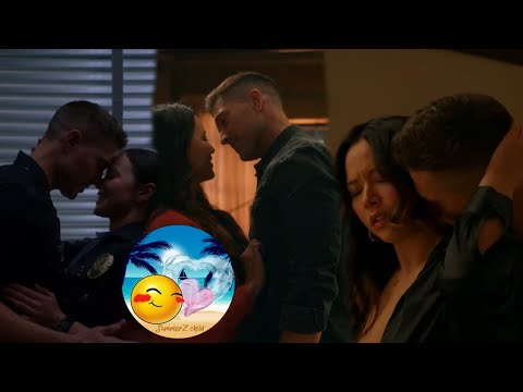 Every Tim and Lucy Kiss