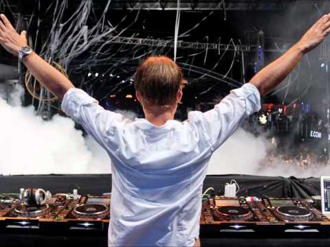 Gareth Emery vs. Ruben de Ronde - Forever In Our Hearts & Concrete Angel (Armin van Buuren Mashup)