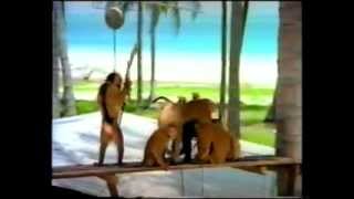 โฆษณา กระเบื้องโอฬาร ตอน วานร