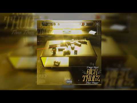 EP Rich Thugz - Dougg Ricch & Theus Thugger