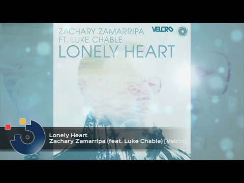 Zachary Zamarripa (feat. Luke Chaple) - Lonely Heart