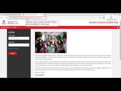 download lagu mp3 mp4 Nmims Student Portal, download lagu Nmims Student Portal gratis, unduh video klip Nmims Student Portal