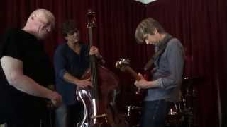 RARE FOOTAGE - Eric Johnson, Malford Milligan, Chris Maresh, Wayne Salzmann II - Little Wing