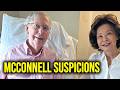 Mitch McConnell S Proof Of Life Photo BLOWS UP In Suspicions As Statement Revealed