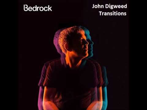 John Digweed - Transitions 666 with Jeremy Olander - 02-06-2017