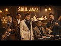 Alamid Your Love OPM Soul Jazz Cover Chill Music