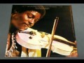 Noel Pointer - Living for the city, Stevie Wonder cover