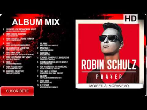 Video thumbnail for A Sky Full of Stars (Robin Schulz Edit)