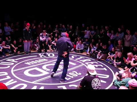 PREDATORZ [PLASTMASS, JAMAL, ARSEX] x KOD RUSSIA 2017