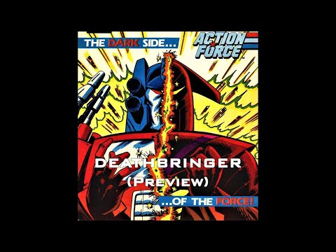 Deathbringer (Preview)
