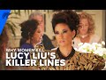 Why Women Kill Lucy Liu S Funniest Moments Paramount