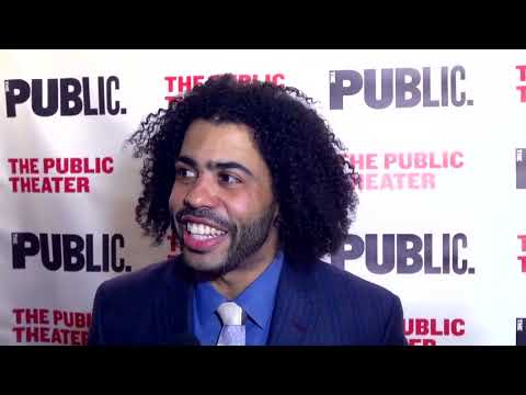 HAMILTON Blows Us All Away on Opening Night at The Public