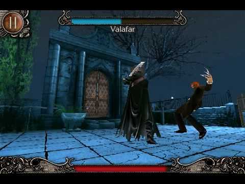 Vampire Origins IOS