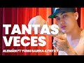 Alemán ft Yung Sarria amp Fntxy Tantas Alemán ft Yung Sarria amp Fntxy Tantas