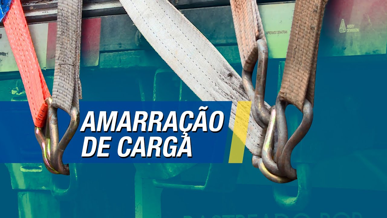 Amarração de carga tem novas regras para o transporte rodoviário | BRC