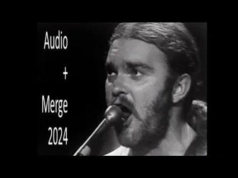 Billy Thorpe & The Aztecs - Most People I Know (Audio + Video merge 2024)