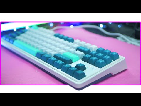 фото fl esports cmk87 0