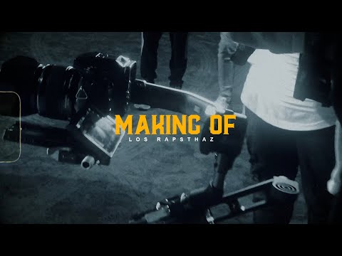 Blinco Stom X Stifh Mc - Vacilón (Making Of)