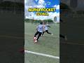 LEARN THIS CRAZY SKILL Football Soccer Footballskills Soccerskills