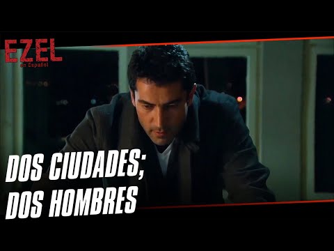 Alguien Entró En Esta Ciudad Ocultando Su Ira - Ezel En Español