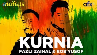 Download lagu Kurnia - Fazli Zainal & Bob Yusof (Video Lirik) mp3 Download lagu Kurnia - Fazli Zainal & Bob Yusof (Video Lirik) mp3