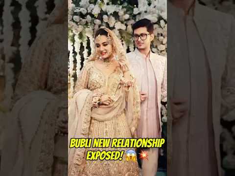 Bubli's Shocking Truth EXPOSED! 🔥 Bangladeshi Actress Viral News