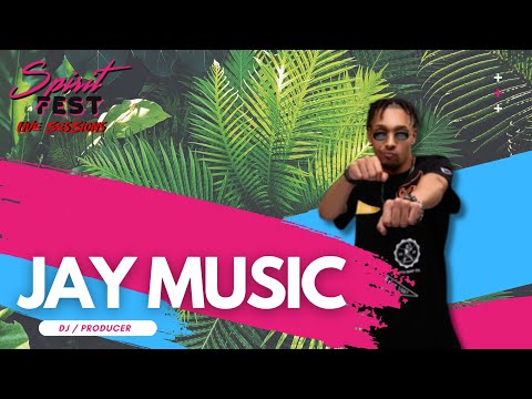 EP96 JAY MUSIC | AMAPIANO MIX 2025