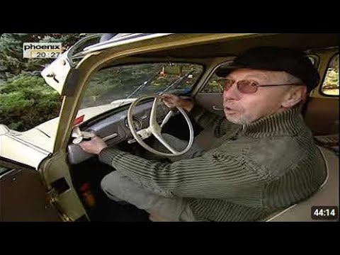 Doku: Die Trabant Story