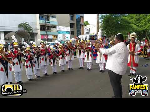 FAMUIPE - FANFEST ( ITABUNA 2018) - BAÚ DO MARCÃO
