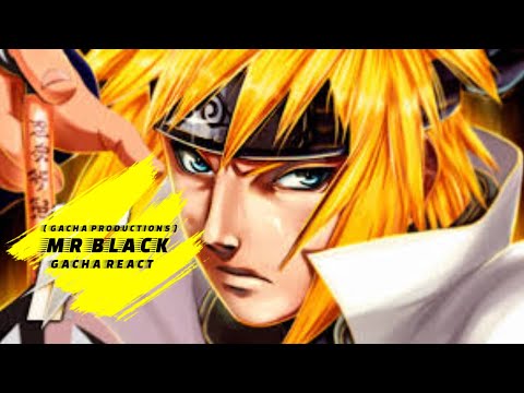 👱⚡Animes Reagindo ao Rap Flow Minato(Flash Beats) - VELOCIDADE TOTAL.
