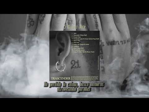 5 . Sike Damodar & Barrasdereptil - Miami Vice