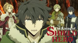 United Front | The Rising of the Shield Hero