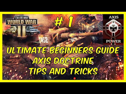 Ultimate beginners guide day 1  #callofwar