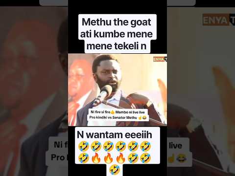 methu the goat always 🤣🤣🤣🤣🤣🤣🤣
